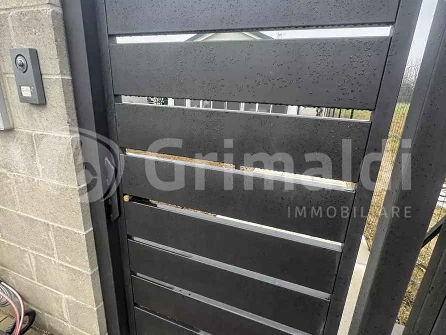 Immagine 11 di Villa in vendita  in Via de Gasperi, Snc a Castiraga Vidardo