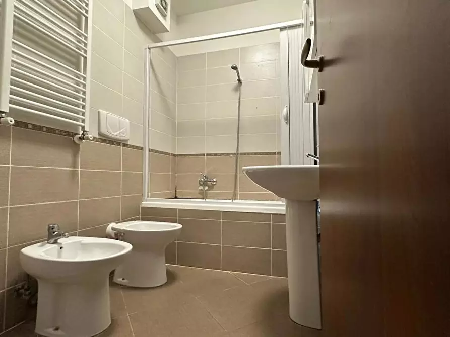 Immagine 7 di Appartamento in affitto  in Via Marano, 10 a Ceccano