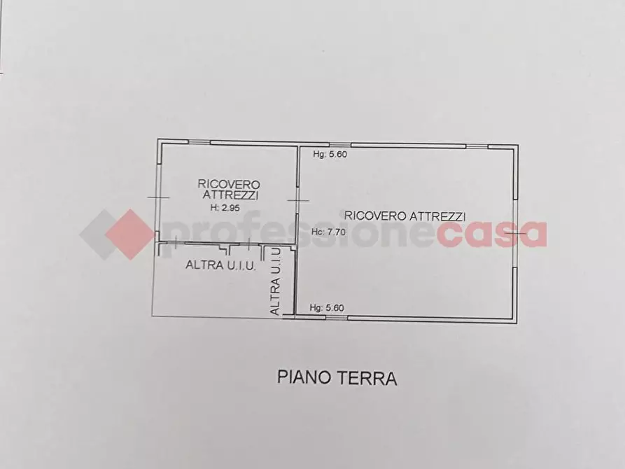 Immagine 28 di Villa in vendita  in Via Pulpiano a Viano