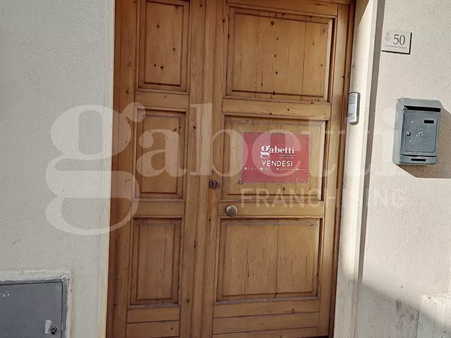 Immagine 12 di Appartamento in vendita  in Corso gramsci, 50 a Capoterra