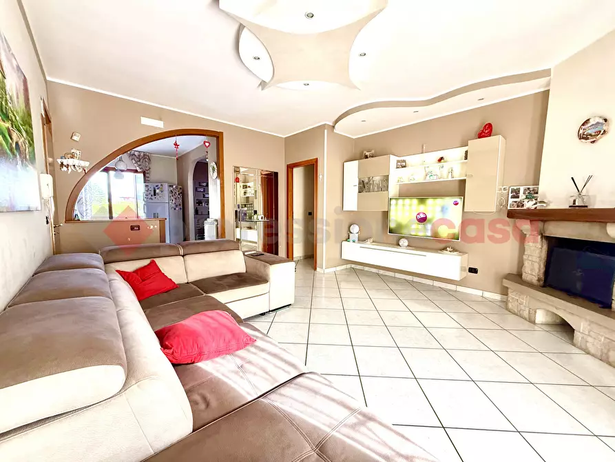 Immagine 1 di Multiproprietà in vendita  in Via Spiniello, 25 a Acerra