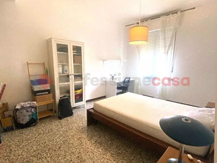 Immagine 4 di Appartamento in affitto  in Viale Umberto, 4 a Reggio Nell'emilia