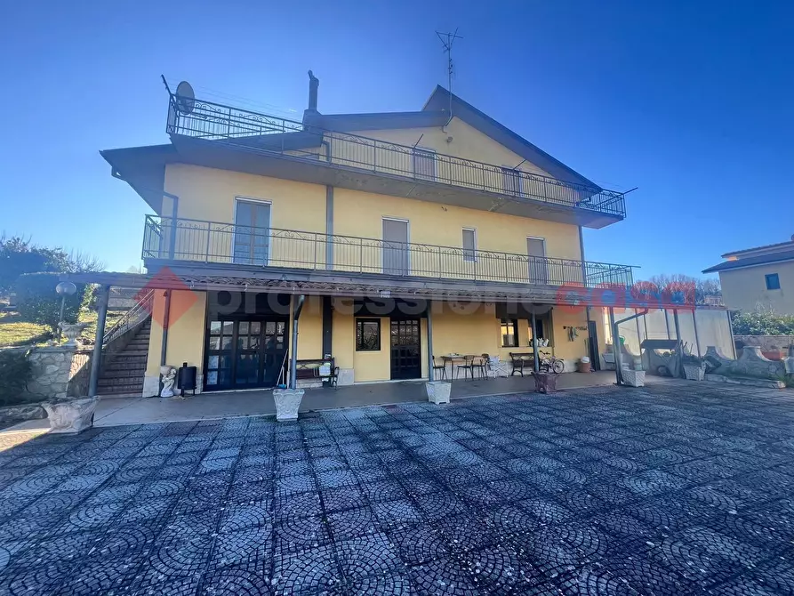 Immagine 1 di Casa bifamiliare in vendita  in Contrada BANDITO, 7A a Potenza