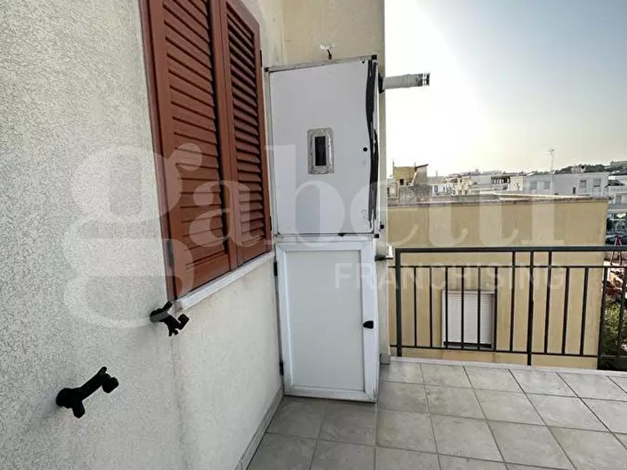 Immagine 33 di Attico in vendita  in Via Foggia, sn a Ostuni