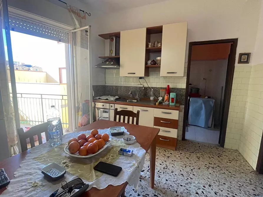 Immagine 5 di Appartamento in vendita  in Via Filisto, 186 a Siracusa