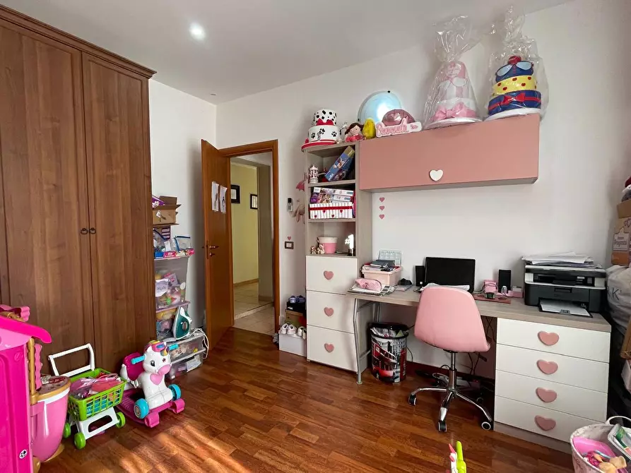 Immagine 22 di Appartamento in vendita  in Via dalmazia, 19 a Siracusa