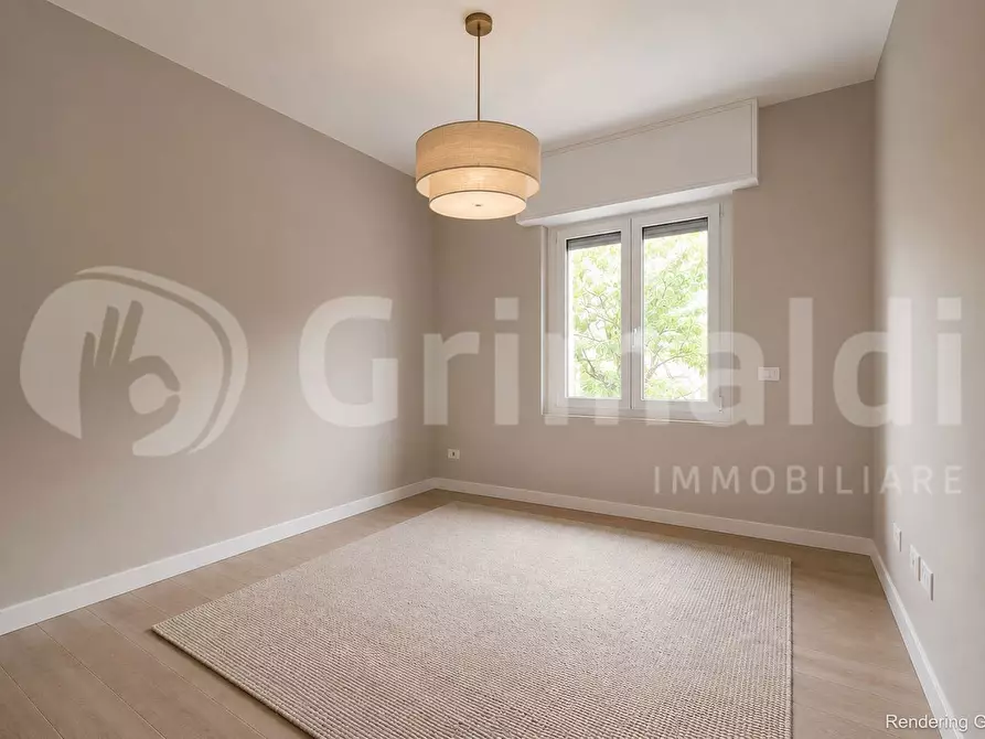 Immagine 4 di Appartamento in vendita  in Via Machiavelli, 22 a Lesmo
