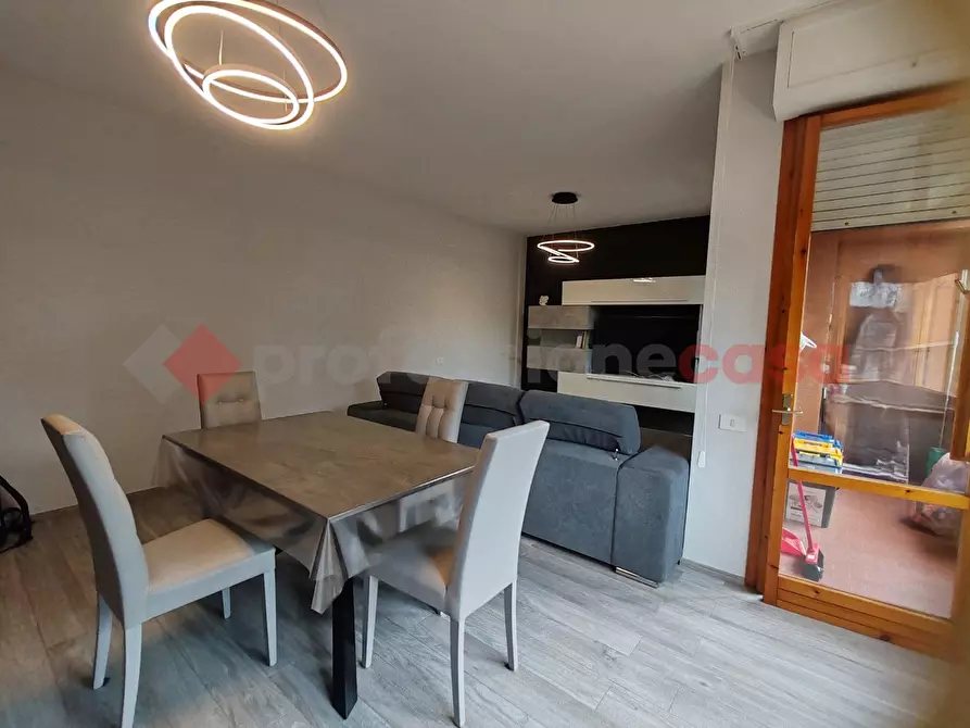 Immagine 4 di Appartamento in affitto  in Via 16 Marzo a Spoleto