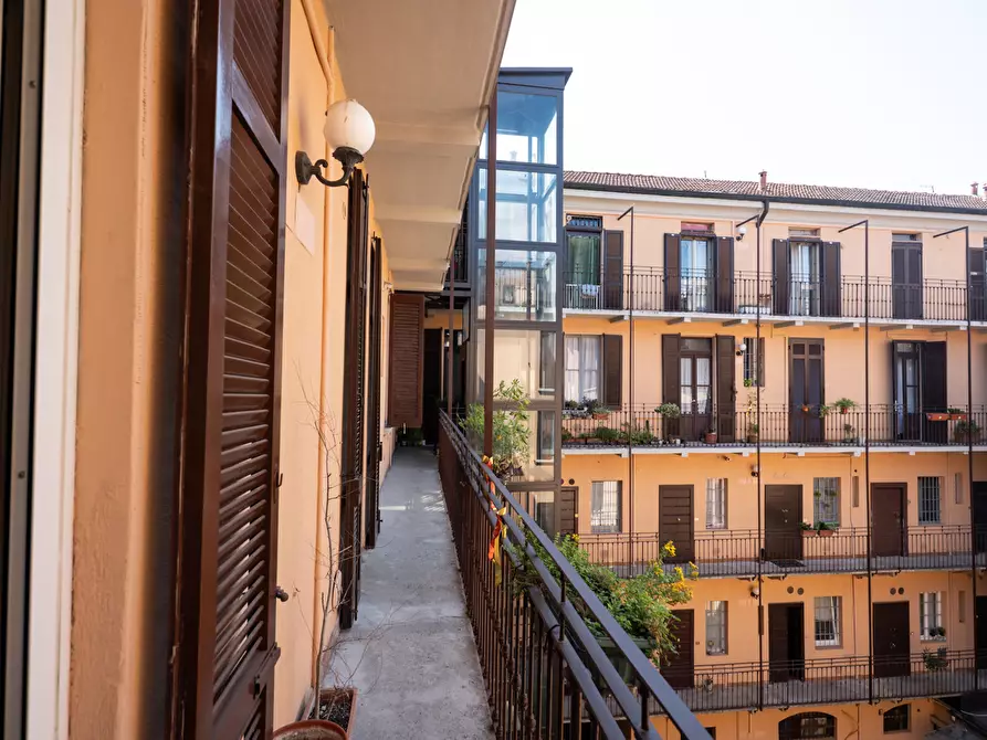 Immagine 43 di Appartamento in vendita  in Via Savona, 20 a Milano