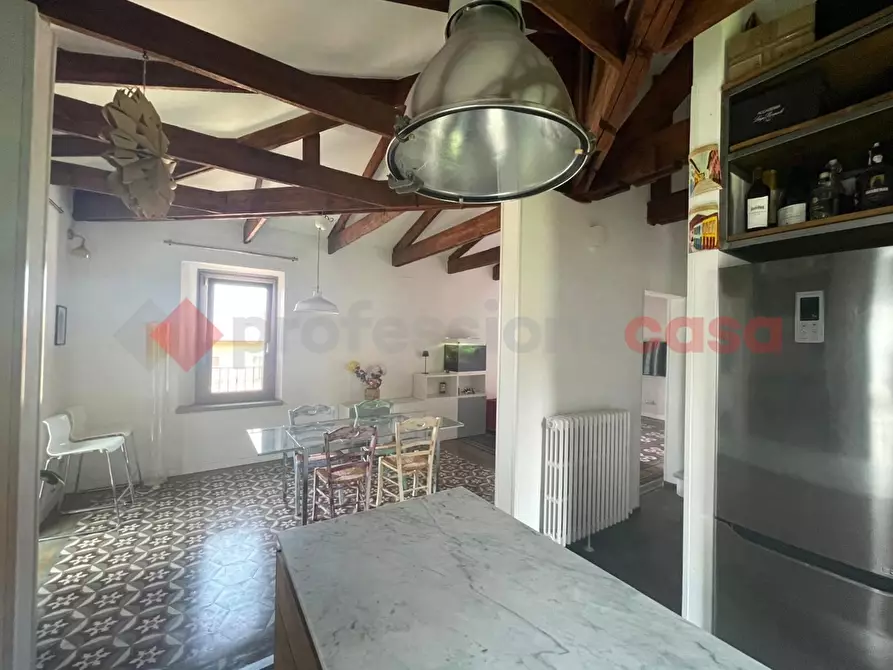 Immagine 2 di Appartamento in affitto  in Via degli Orti, 5 a Perugia