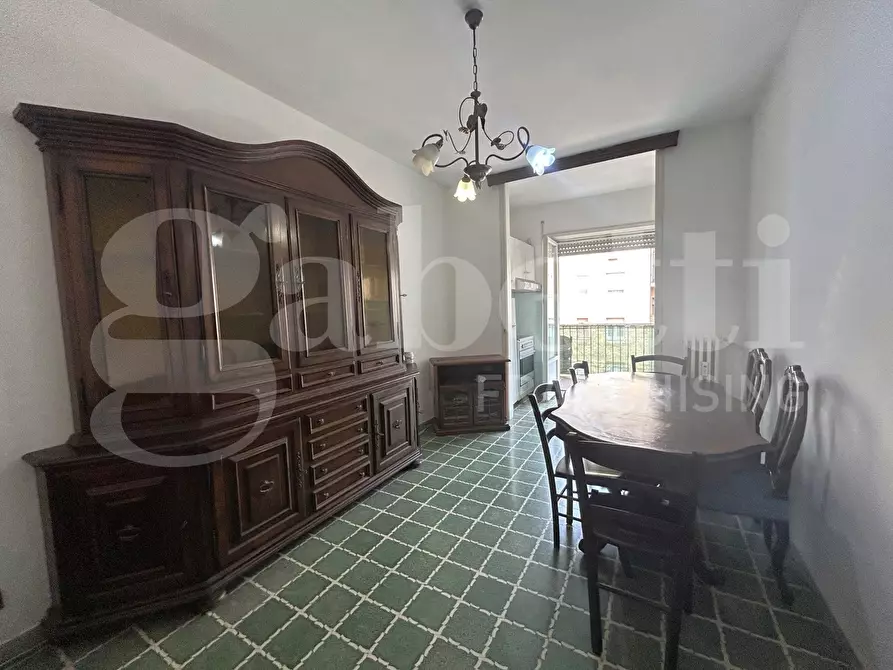 Immagine 11 di Appartamento in vendita  in Via Gaspare Gozzi, 149 a Roma