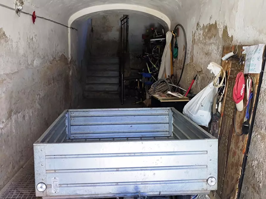 Immagine 9 di Appartamento in vendita  in Corso ROMA, 47/A a Girifalco