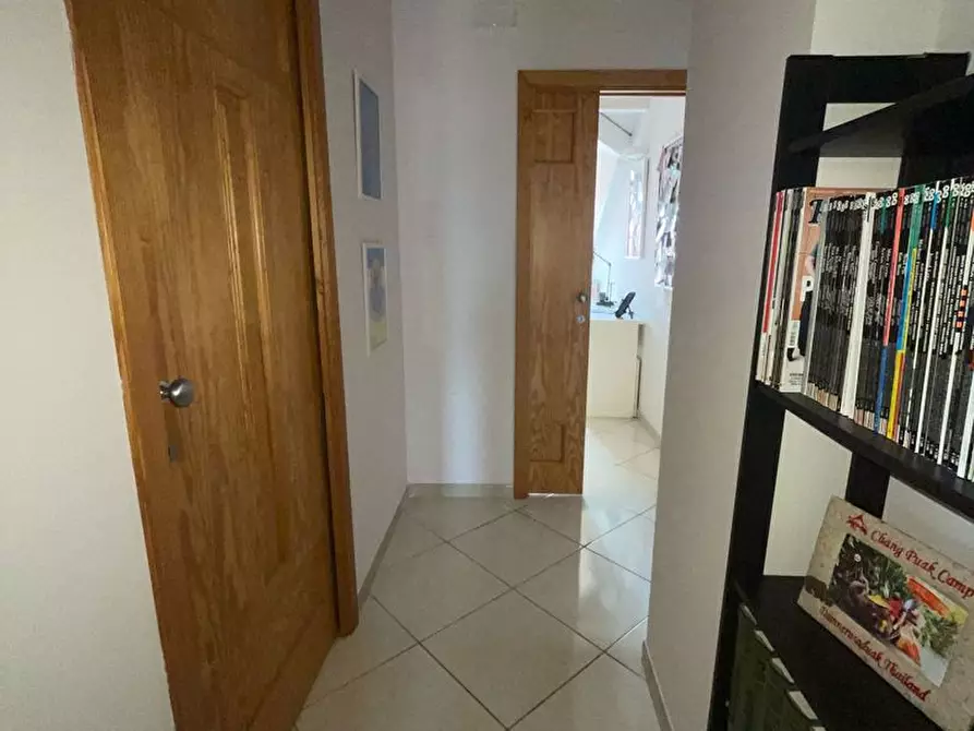 Immagine 26 di Villa in vendita  in Via campagna a Giugliano In Campania