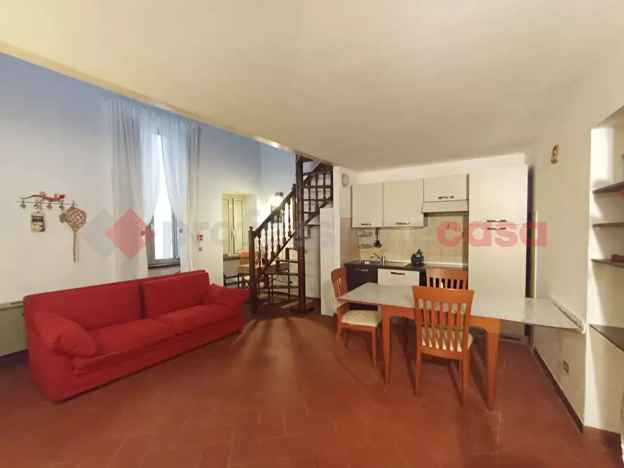 Immagine 2 di Appartamento in affitto  in Via Pierleone a Spoleto