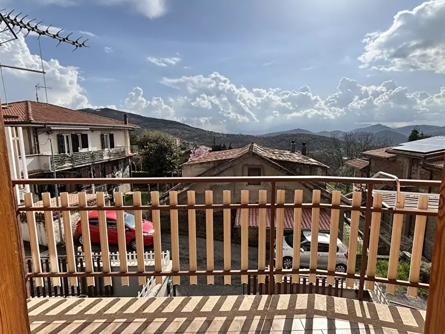 Immagine 25 di Villetta a schiera in vendita  in Via Baselica, 65 a Collepardo