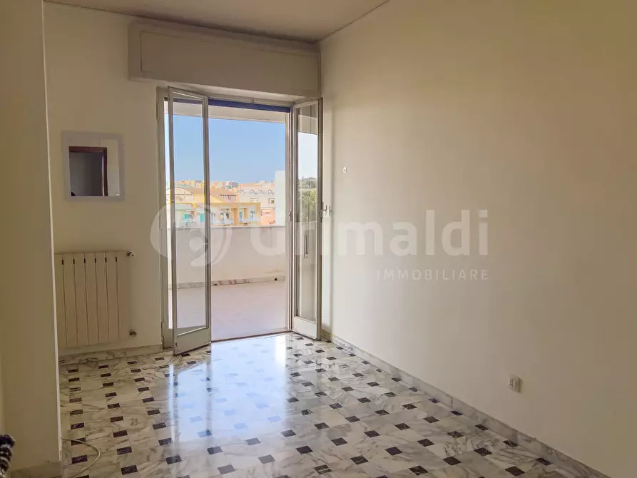 Immagine 6 di Attico in affitto  in Piazza Adda a Siracusa