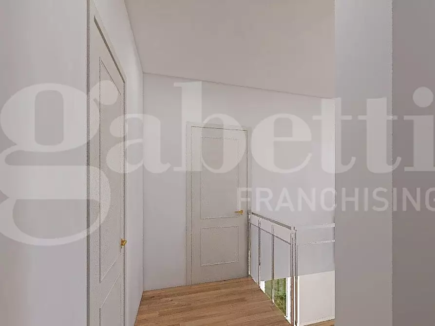 Immagine 16 di Villa in vendita  in Via Roma, 14 a Mogliano Veneto