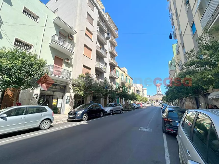 Immagine 1 di Attività commerciale in affitto  in Via CAMICIA, 00 a Monopoli