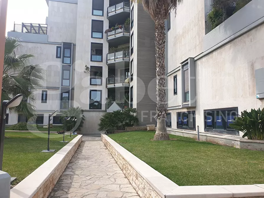 Immagine 5 di Appartamento in vendita  in Via N. Colajanni, 3/A a Bari