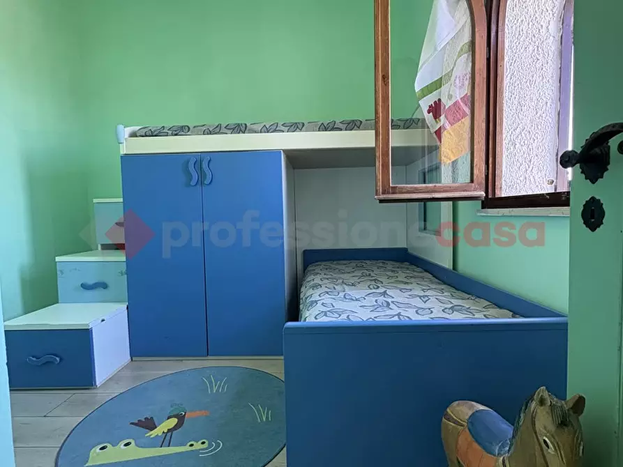 Immagine 23 di Casa bifamiliare in vendita  in Via VILLAGGIO DEL SISTO, 45 a Terracina