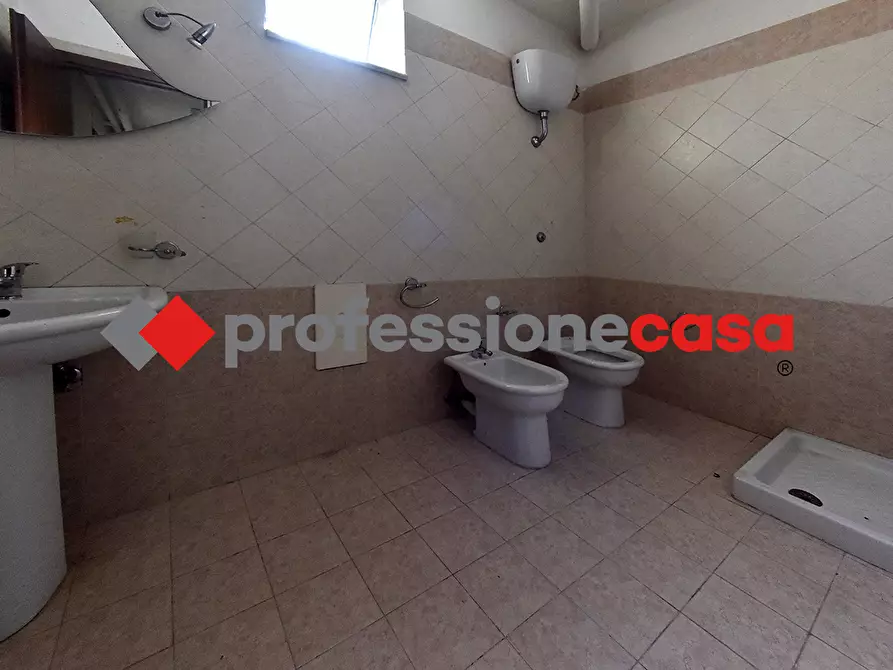 Immagine 16 di Villetta a schiera in vendita  in Via Ugo Foscolo, 36 a Santa Maria Capua Vetere