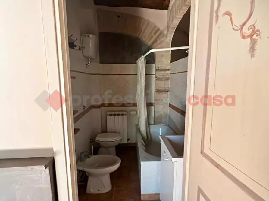 Immagine 8 di Appartamento in vendita  in Via terraia a Spoleto