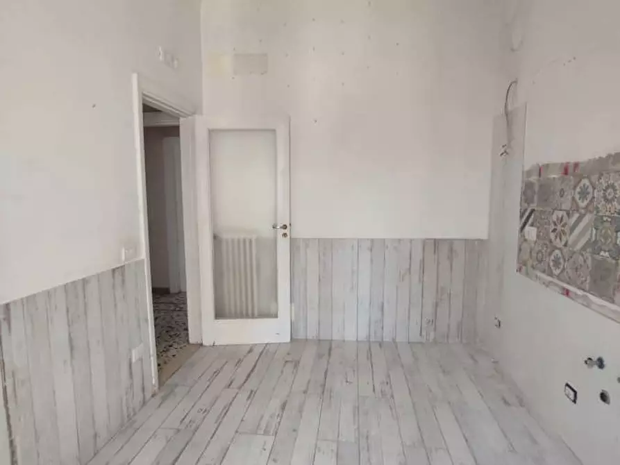 Immagine 17 di Appartamento in vendita  in Via G. ALFANI, 45 a Torre Annunziata