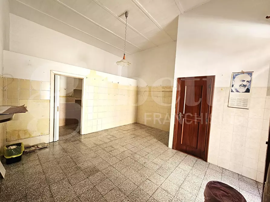 Immagine 5 di Casa indipendente in vendita  in Via Cristoforo Colombo a San Severo