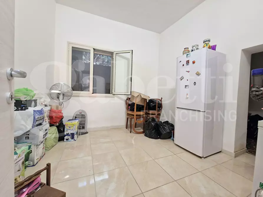 Immagine 10 di Casa indipendente in vendita  in Via nuova, 32 a Sestu