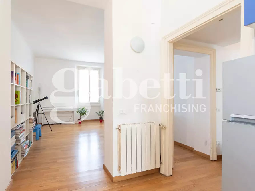 Immagine 13 di Appartamento in vendita  in Via Mantova, 17 a Milano