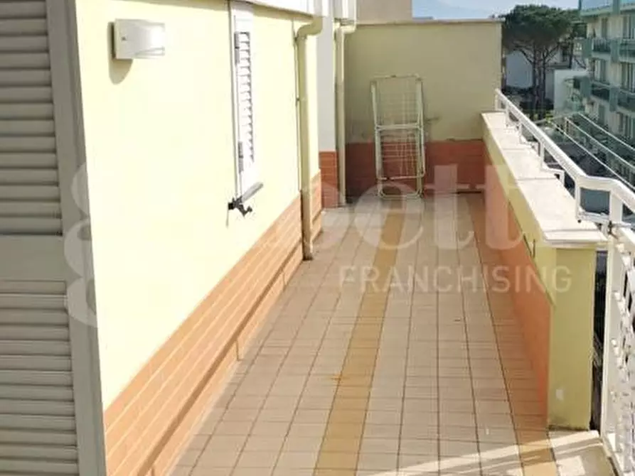 Immagine 19 di Attico in vendita  in Via Borsellino a Succivo