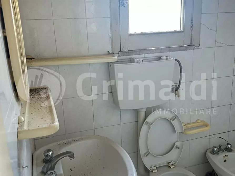 Immagine 40 di Appartamento in vendita  in Via San Paolo Gala, 10 a Barcellona Pozzo Di Gotto