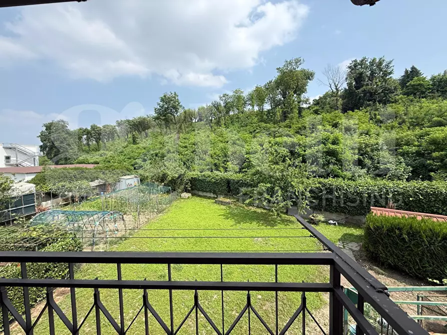 Immagine 33 di Casa bifamiliare in vendita  in Via Alpignano a Rivoli