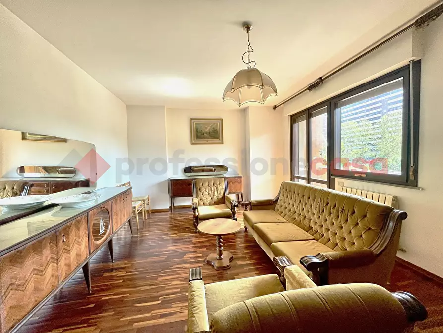 Immagine 4 di Appartamento in affitto  in Via Romeo Gallenga, 120 a Perugia
