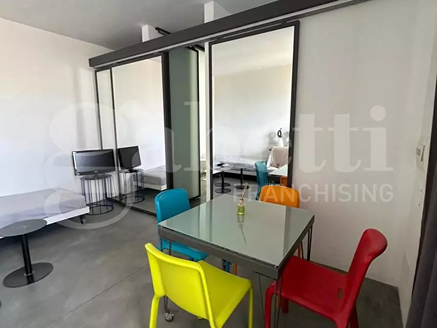 Immagine 28 di Appartamento in vendita  in Contrada Diana Marina, sn a Ostuni