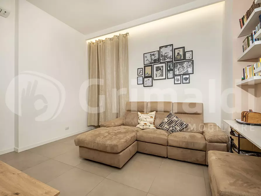 Immagine 4 di Appartamento in vendita  in Via Labicana, 72 a Roma