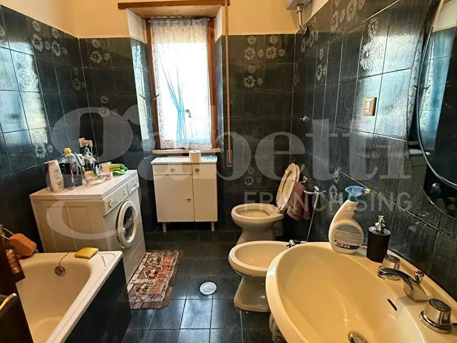 Immagine 13 di Appartamento in vendita  in Via BEL SITO, 6 a Petrella Salto