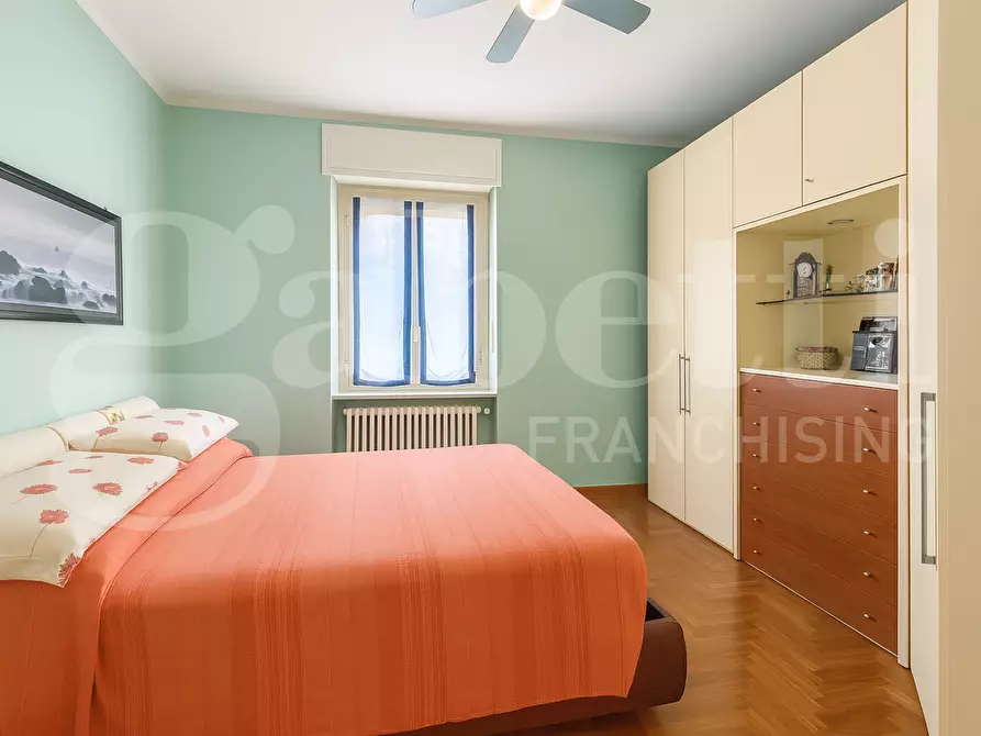 Immagine 24 di Attico in vendita  in Vicolo Denina, 1 a Moncalieri