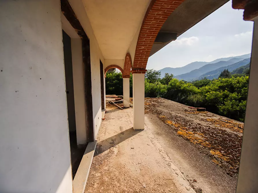 Immagine 10 di Casa indipendente in vendita  in Via Belmonte a Prascorsano