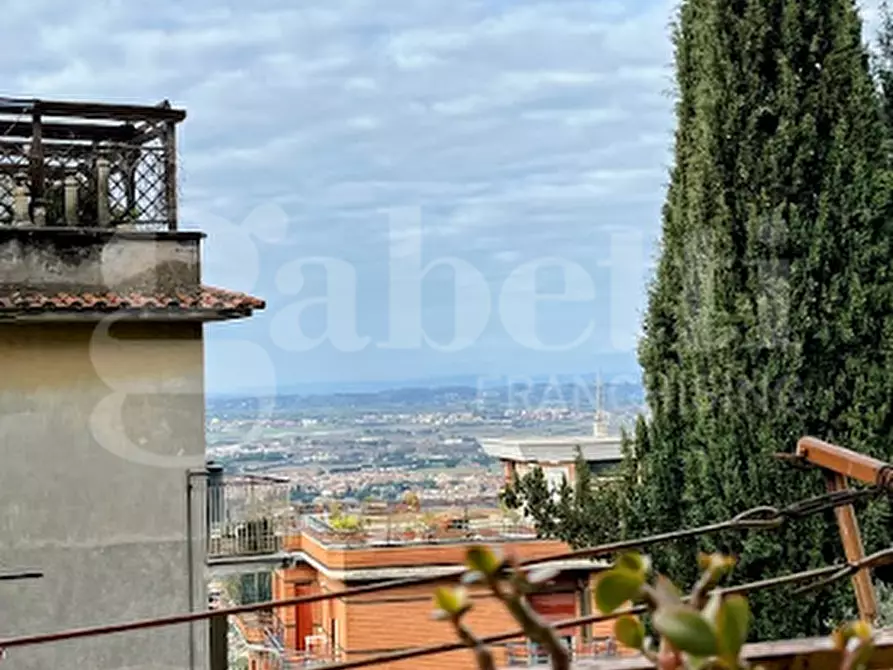 Immagine 14 di Appartamento in vendita  in Via Francesco Bulgarini a Tivoli