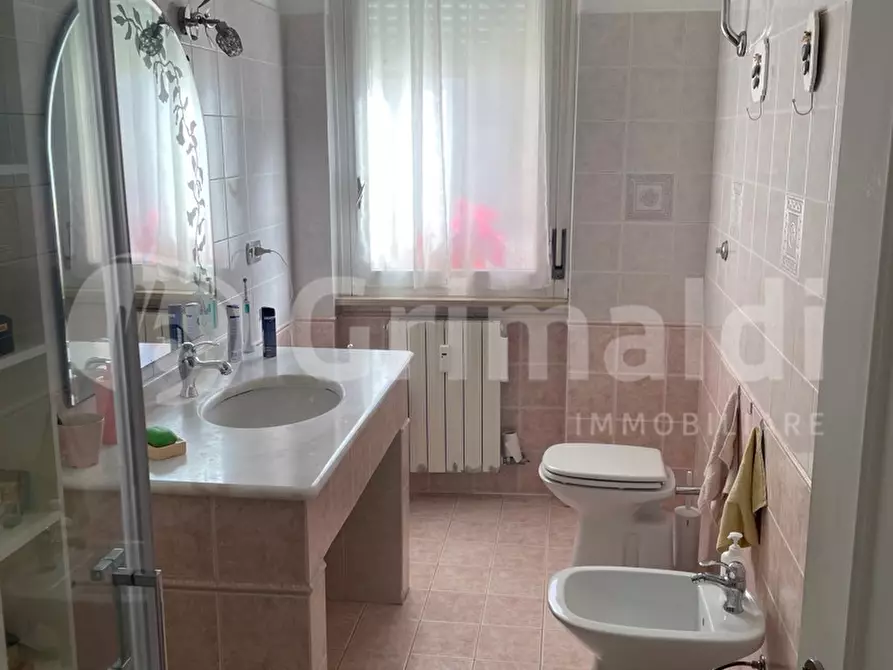 Immagine 17 di Appartamento in vendita  in Via bernardina a Livorno