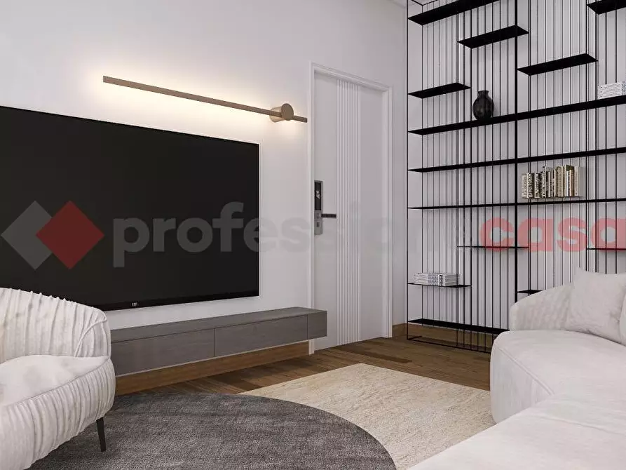 Immagine 39 di Appartamento in vendita  in Via Rotabile San Francesco, snc a Anagni