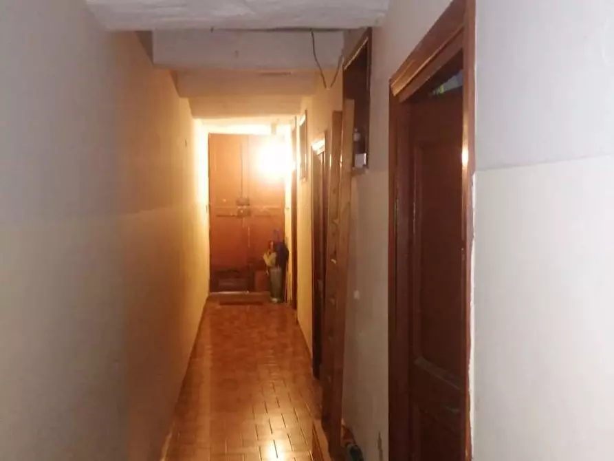 Immagine 3 di Palazzo in vendita  in Via San Carlo, 25 a Sezze