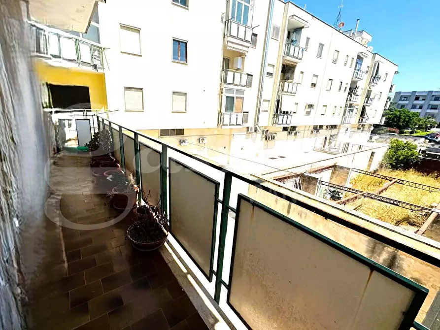 Immagine 5 di Appartamento in vendita  in Viale Leopardi, 100 a Lecce