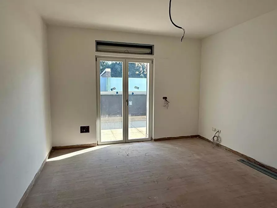 Immagine 13 di Appartamento in vendita  in Via Provinciale Botteghelle a Napoli