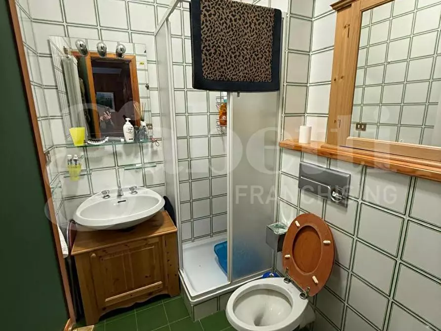 Immagine 12 di Appartamento in vendita  in Via PAZZALE PIAN DE VALLI, snc a Rieti