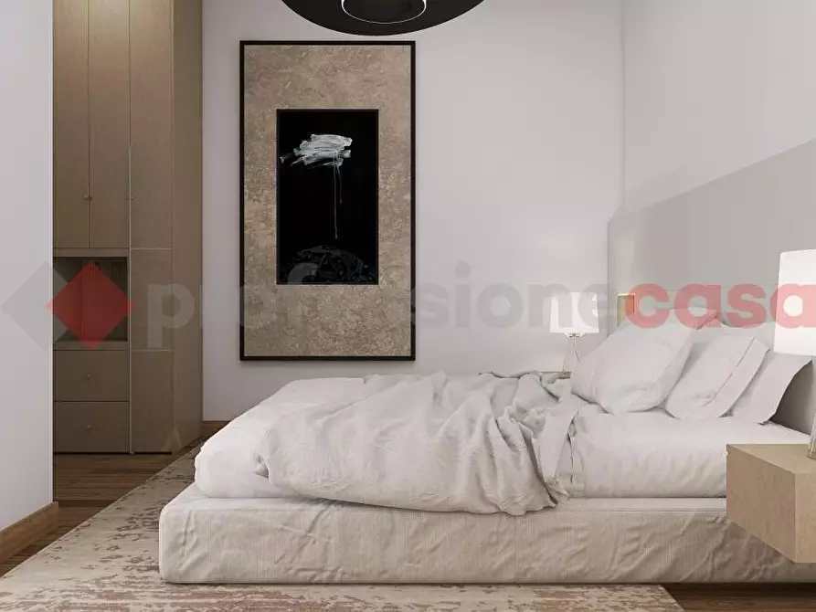 Immagine 10 di Appartamento in vendita  in Via Rotabile San Francesco, snc a Anagni