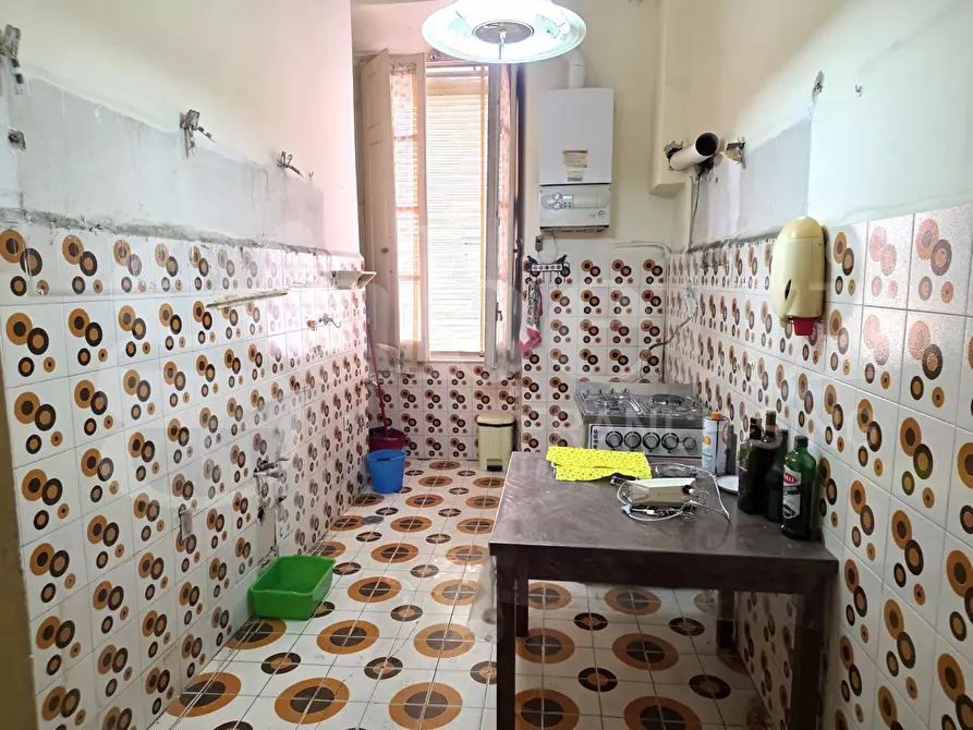 Immagine 11 di Appartamento in vendita  in Corso giuseppe garibaldi a Napoli