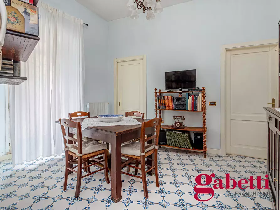 Immagine 6 di Appartamento in vendita  in Via Torquato Tasso, 343 a Napoli