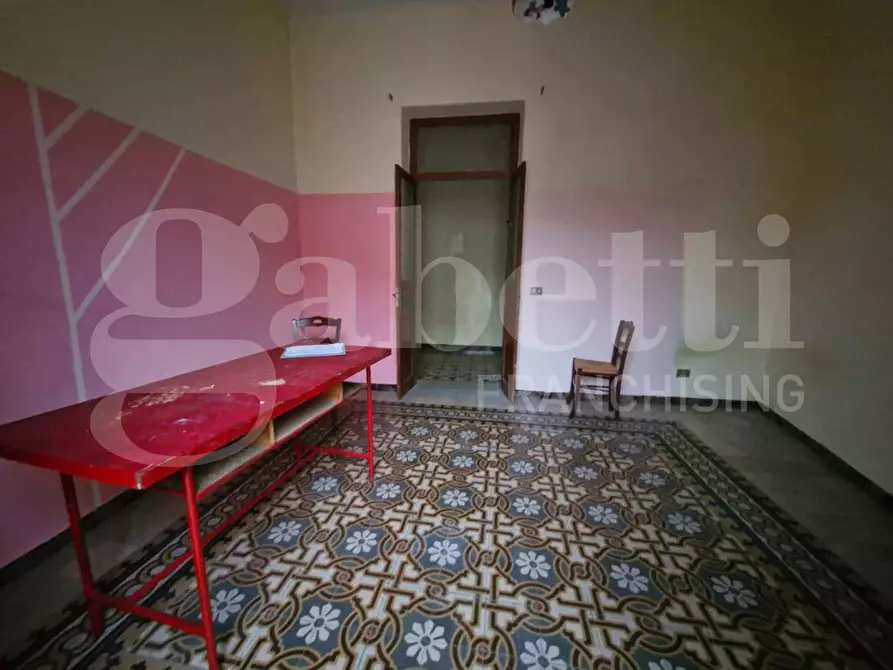 Immagine 8 di Appartamento in vendita  in Via Maggiore Perni a Palermo